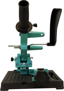 Стойка для углошлифовальных машин Sturm!  1094-AG-125