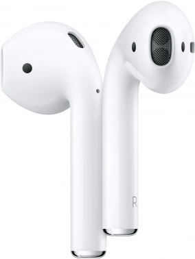 Гарнитура вкладыши Apple AirPods 2 A2032,A2031,A1602