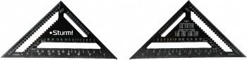 Угольник Свенсона Sturm!  2020-07-300