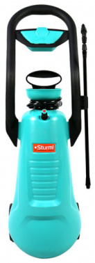 Опрыскиватель Sturm!  3016-22-16