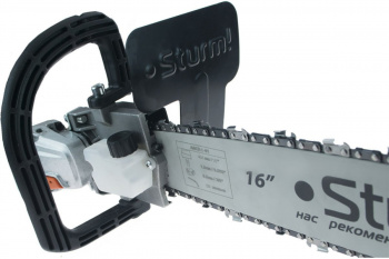 Насадка для углошлифовальных машин Sturm!  AGCS16-01