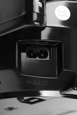 Аудиомагнитола Ritmix RBB-020BT