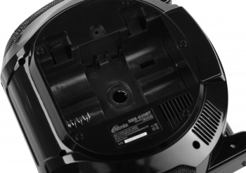 Аудиомагнитола Ritmix RBB-020BT