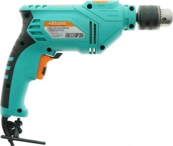 Дрель ударная Sturm! ID2154