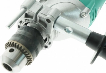 Дрель ударная Sturm! ID2199A