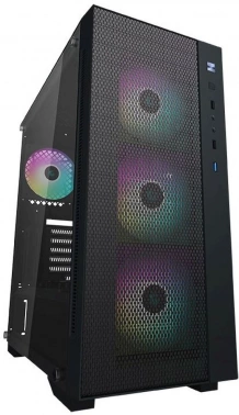 Корпус Deepcool Matrexx 55 Mesh ADD-RGB 4F