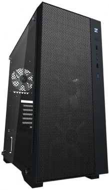 Корпус Deepcool Matrexx 55 Mesh ADD-RGB 4F