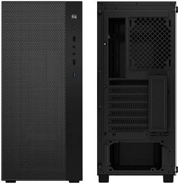 Корпус Deepcool Matrexx 55 Mesh ADD-RGB 4F