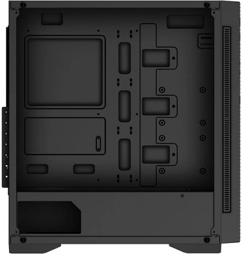 Корпус Deepcool Matrexx 55 Mesh ADD-RGB 4F