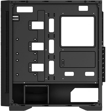 Корпус Deepcool Matrexx 55 Mesh ADD-RGB 4F