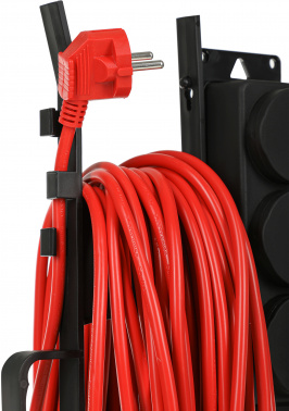 Удлинитель силовой Starwind ST-PS3.10/B