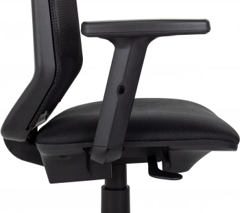 Кресло Бюрократ  MC-611N