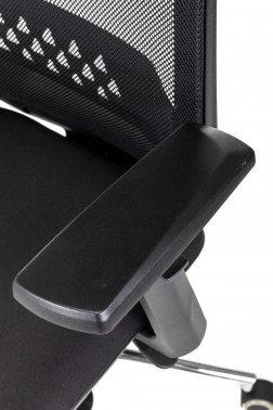 Кресло руководителя Бюрократ  MC-612N-H