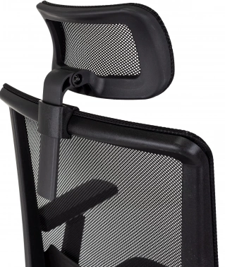 Кресло руководителя Бюрократ  MC-612N-H