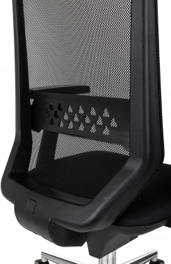 Кресло руководителя Бюрократ  MC-612N-H