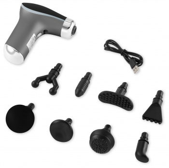 Массажер Hyundai H-MG893