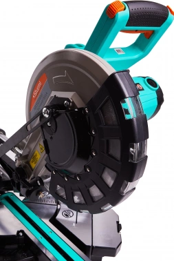 Торцовочная пила Sturm! MS5525WM