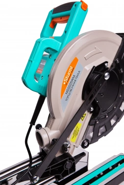 Торцовочная пила Sturm! MS5525WM