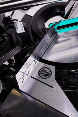 Торцовочная пила Sturm! MS5525WM