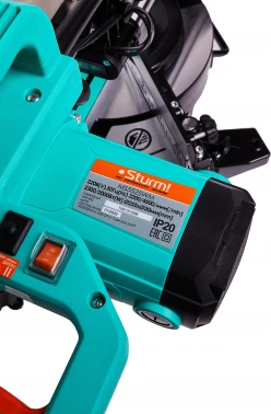 Торцовочная пила Sturm! MS5525WM