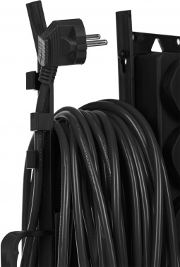 Удлинитель силовой Starwind ST-PS3.10/FRB-16