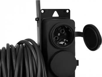 Удлинитель силовой Starwind ST-PS3.10/FRB-16