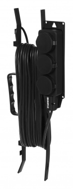 Удлинитель силовой Starwind ST-PS3.10/FRB-16