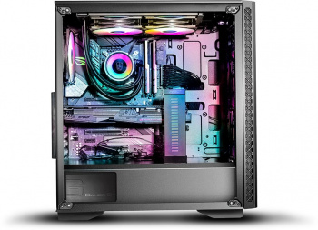 Корпус Deepcool Matrexx 50