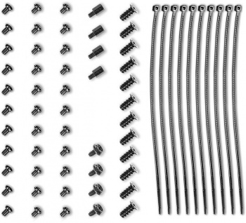 Корпус Deepcool Matrexx 50