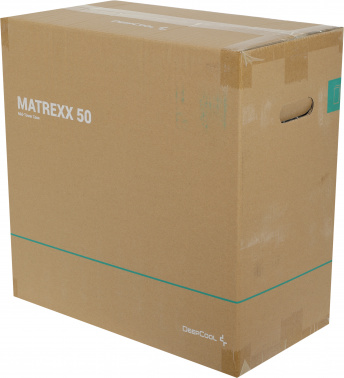 Корпус Deepcool Matrexx 50