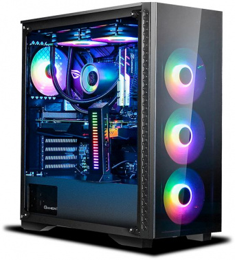 Корпус Deepcool Matrexx 50