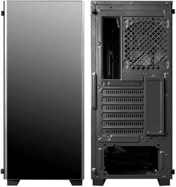 Корпус Deepcool Matrexx 50