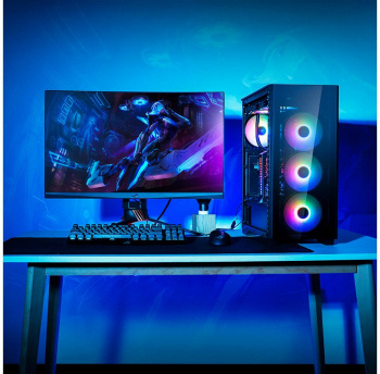 Корпус Deepcool Matrexx 50