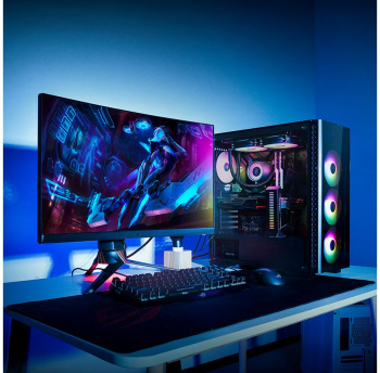 Корпус Deepcool Matrexx 50