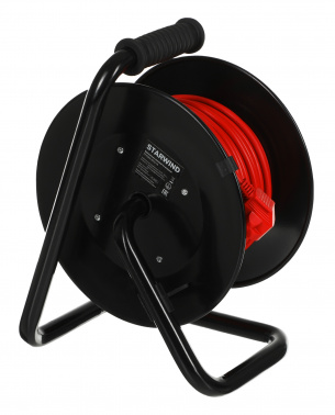 Удлинитель силовой Starwind ST-PSR4.20/G-16