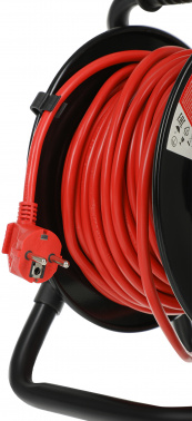 Удлинитель силовой Starwind ST-PSR4.20/G-16