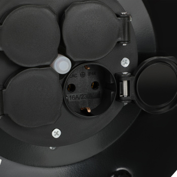 Удлинитель силовой Starwind ST-PSR4.30/G-16