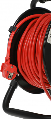 Удлинитель силовой Starwind ST-PSR4.30/G-16