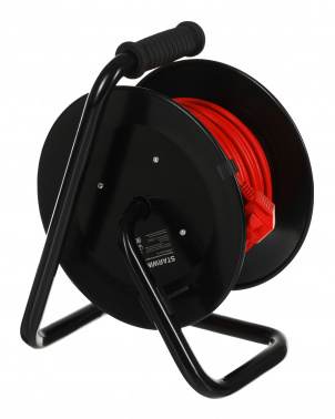 Удлинитель силовой Starwind ST-PSR4.40/G-16