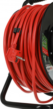 Удлинитель силовой Starwind ST-PSR4.40/G-16