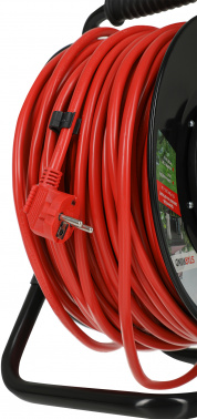 Удлинитель силовой Starwind ST-PSR4.50/G-16