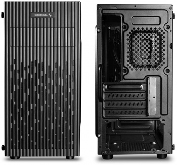 Корпус Deepcool MATREXX 30