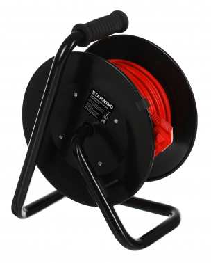 Удлинитель силовой Starwind ST-PSR4.20/G-20