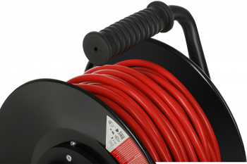 Удлинитель силовой Starwind ST-PSR4.20/G-20