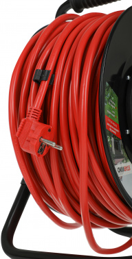 Удлинитель силовой Starwind ST-PSR4.30/G-20