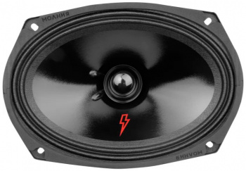 Колонки автомобильные Edge EDB5-E1