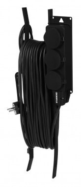 Удлинитель силовой Starwind ST-PS3.20/FRB-16