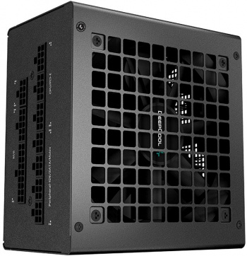 Блок питания Deepcool ATX 750W PQ750M