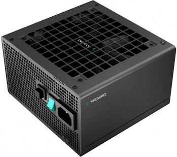 Блок питания Deepcool ATX 750W PQ750M
