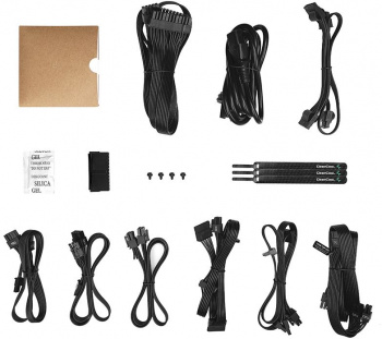 Блок питания Deepcool ATX 750W PQ750M